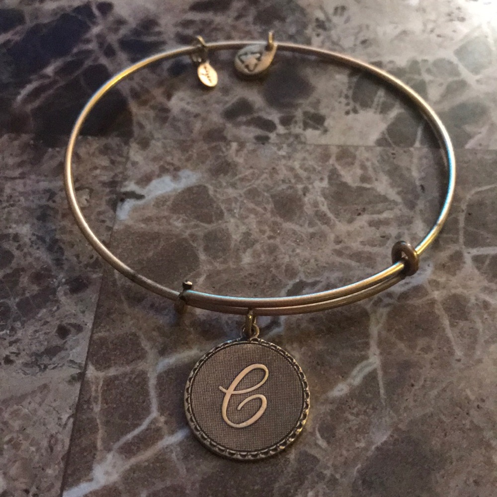 C bangle